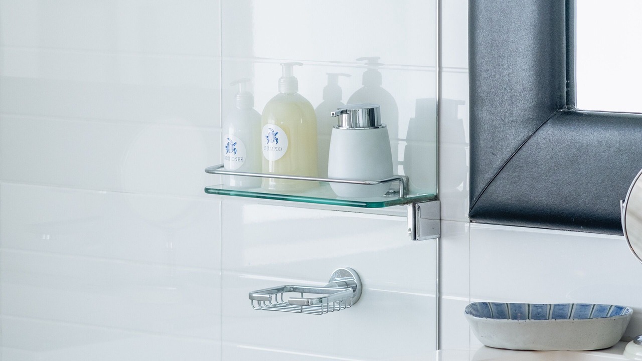 Photo of Bathroom in Camps Bay
