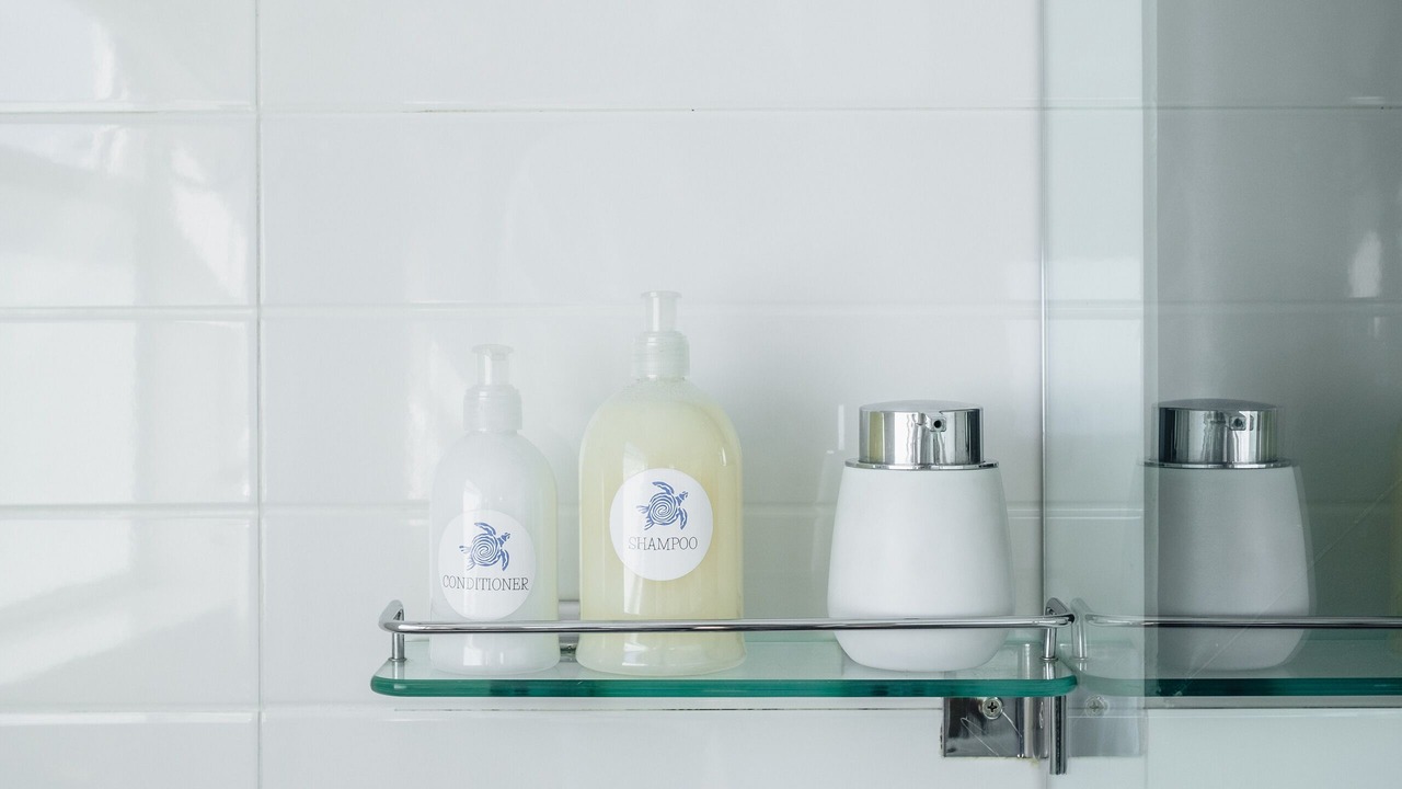 Photo of Bathroom in Camps Bay