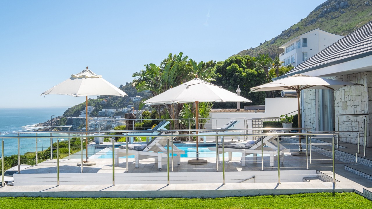 Photo of Outdoor in Camps Bay