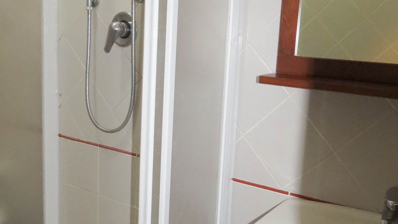 Photo of Bathroom in Pomaia
