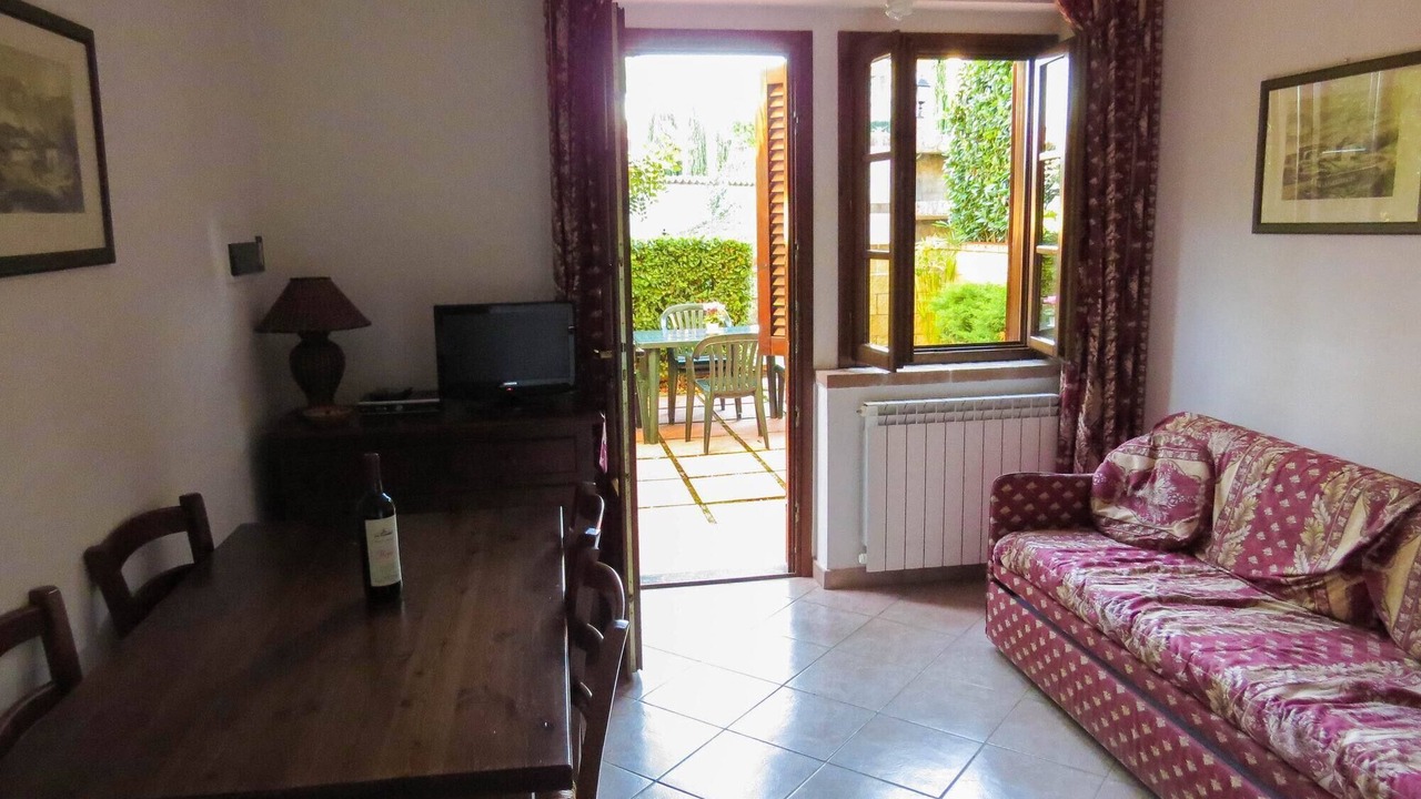 Photo of Livingroom in Pomaia