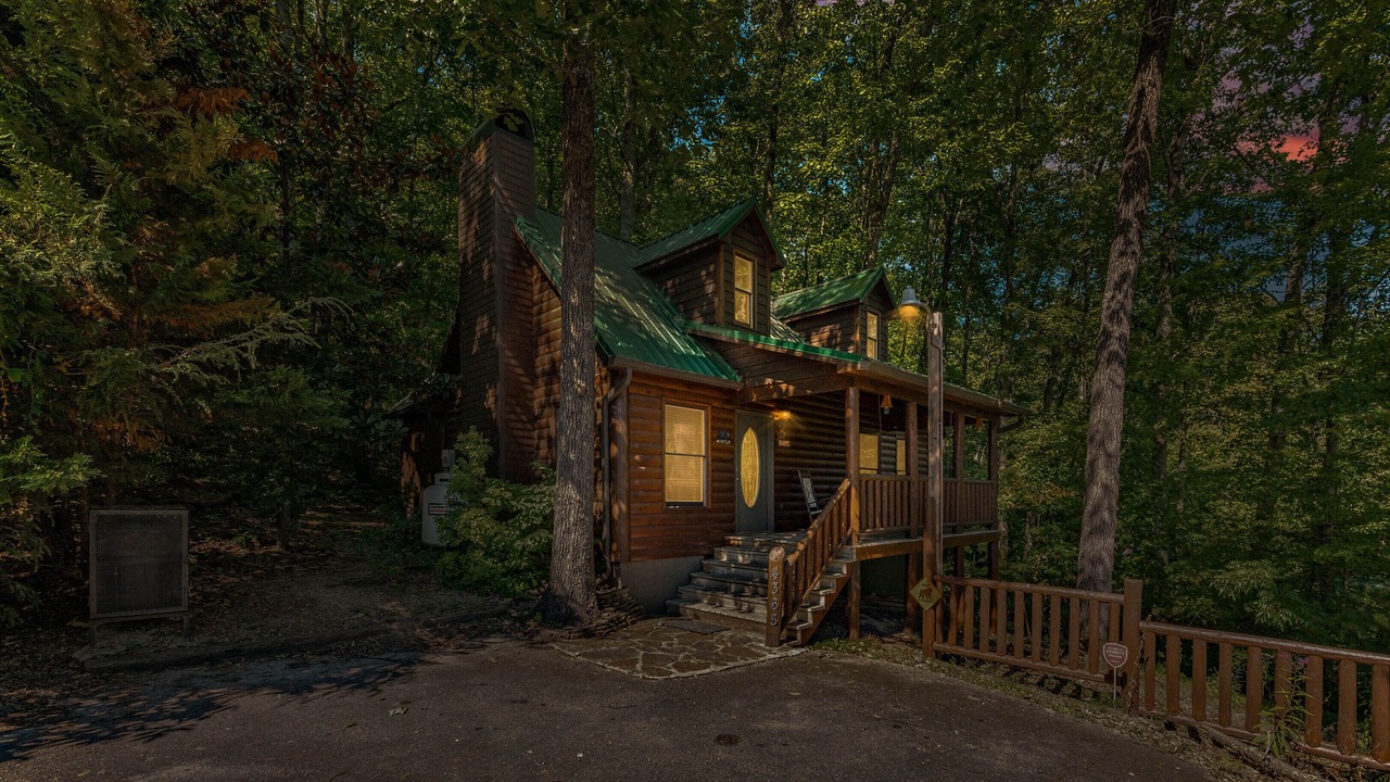 Photo of Outdoor in Wears Valley