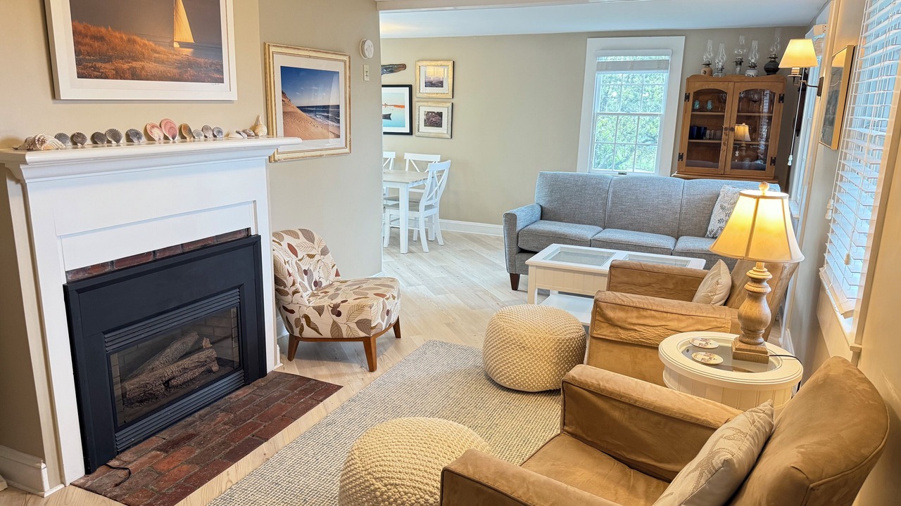 Photo of Livingroom in West Chatham