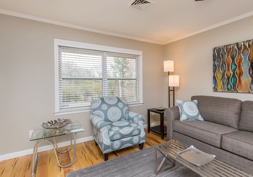 Photo of Livingroom in Winston - Salem