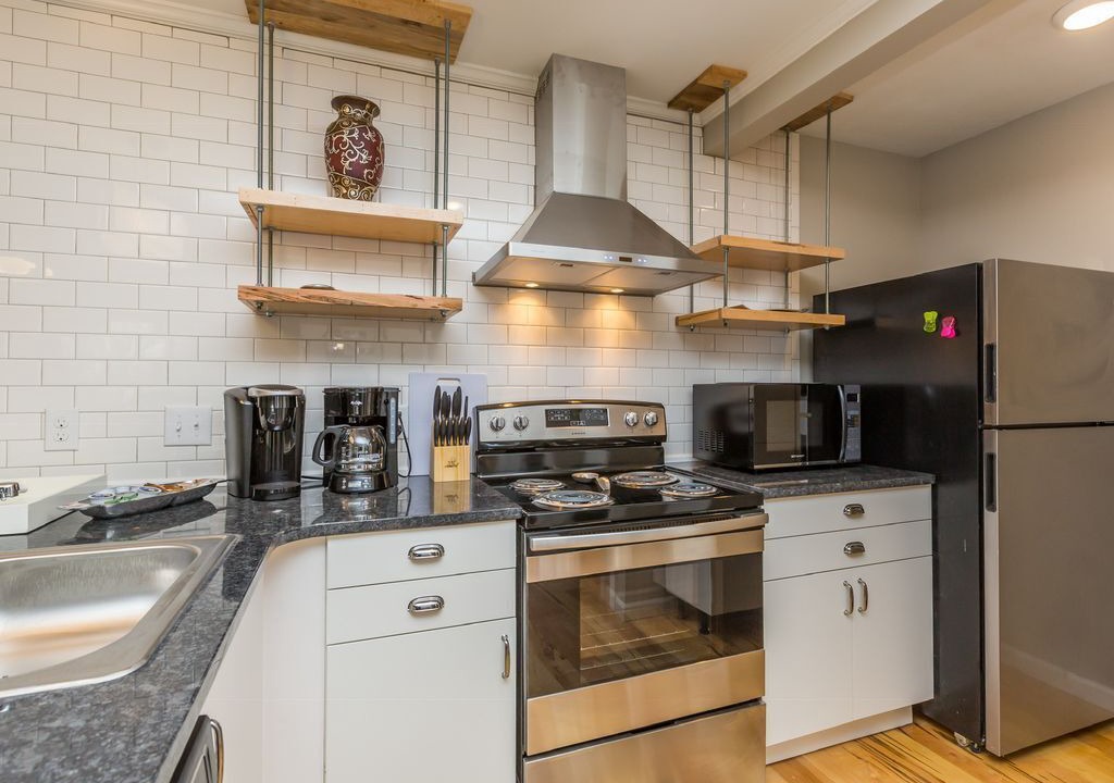 Photo of Kitchen in Winston - Salem