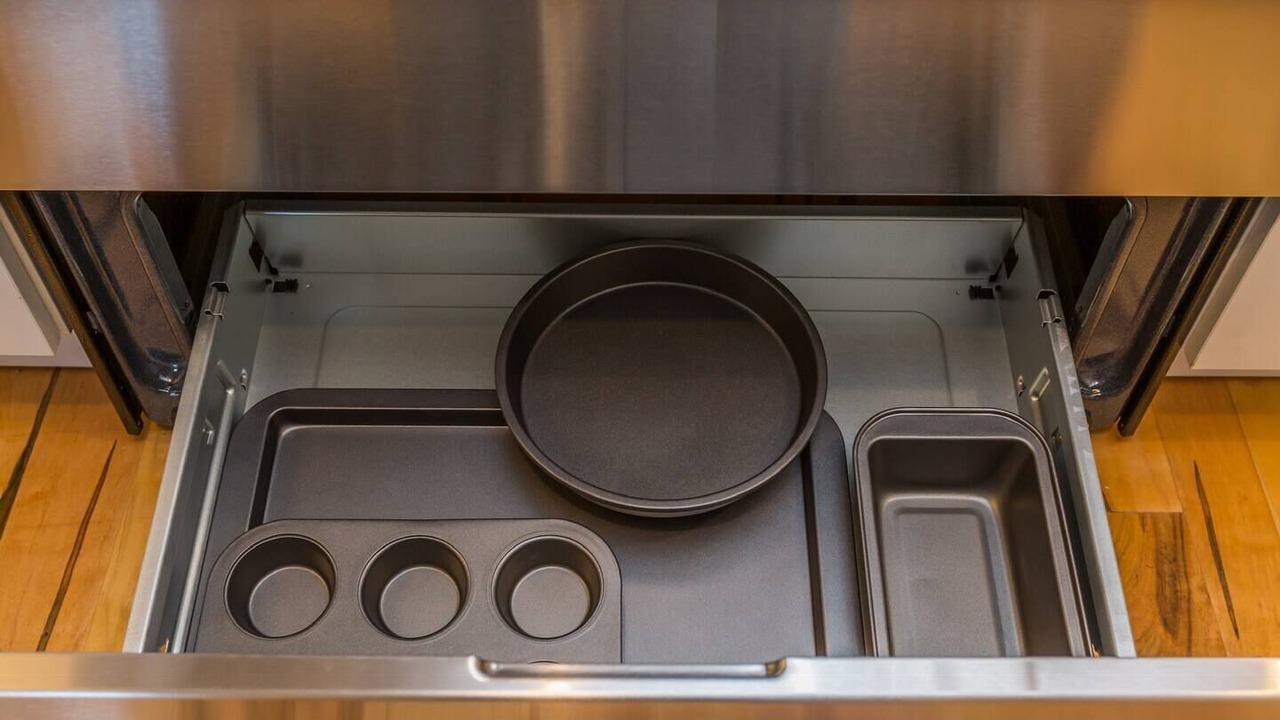 Photo of Kitchen in Winston - Salem