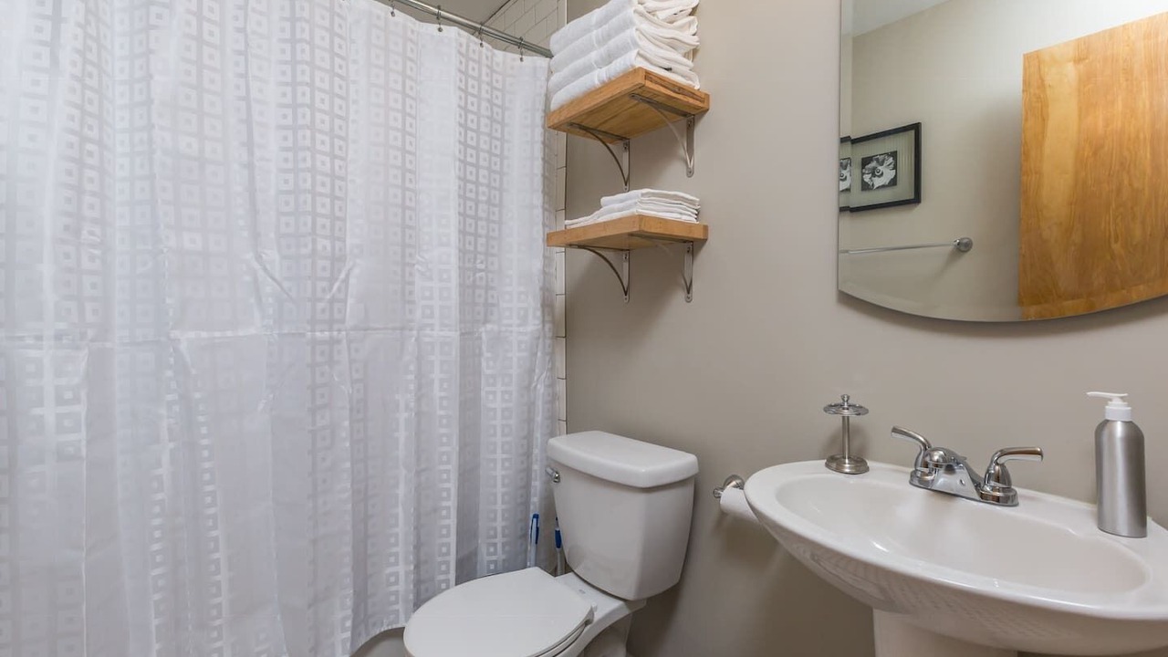Photo of Bathroom in Winston - Salem