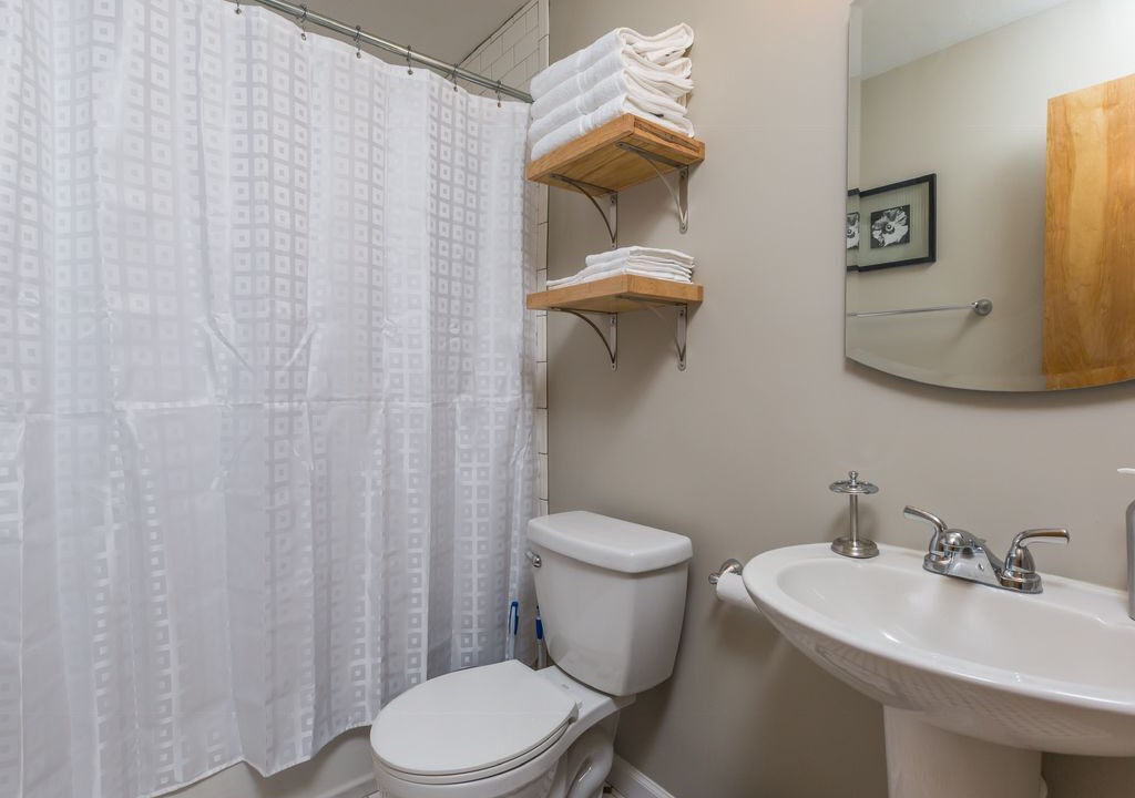 Photo of Bathroom in Winston - Salem