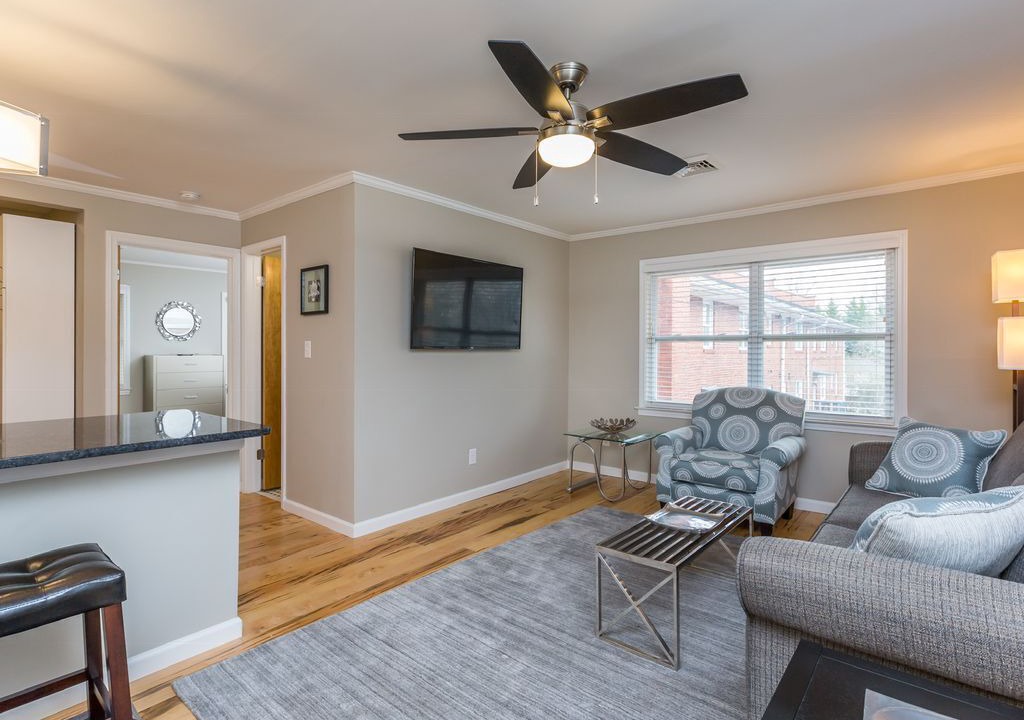 Photo of Livingroom in Winston - Salem
