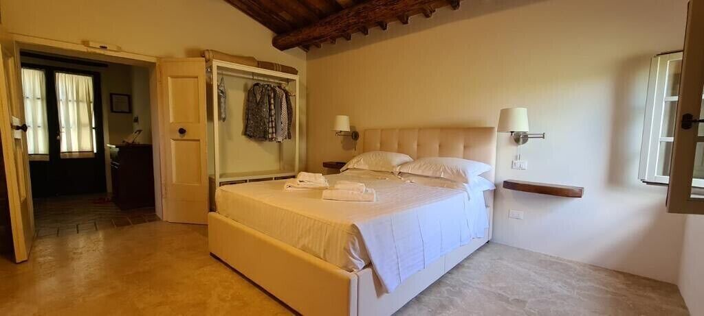 Photo of Bedroom in Monteguidi