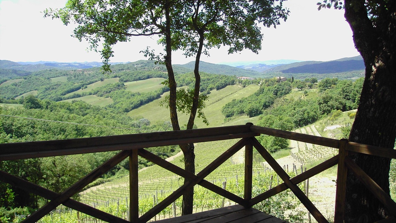 Photo of Outdoor in Monteguidi