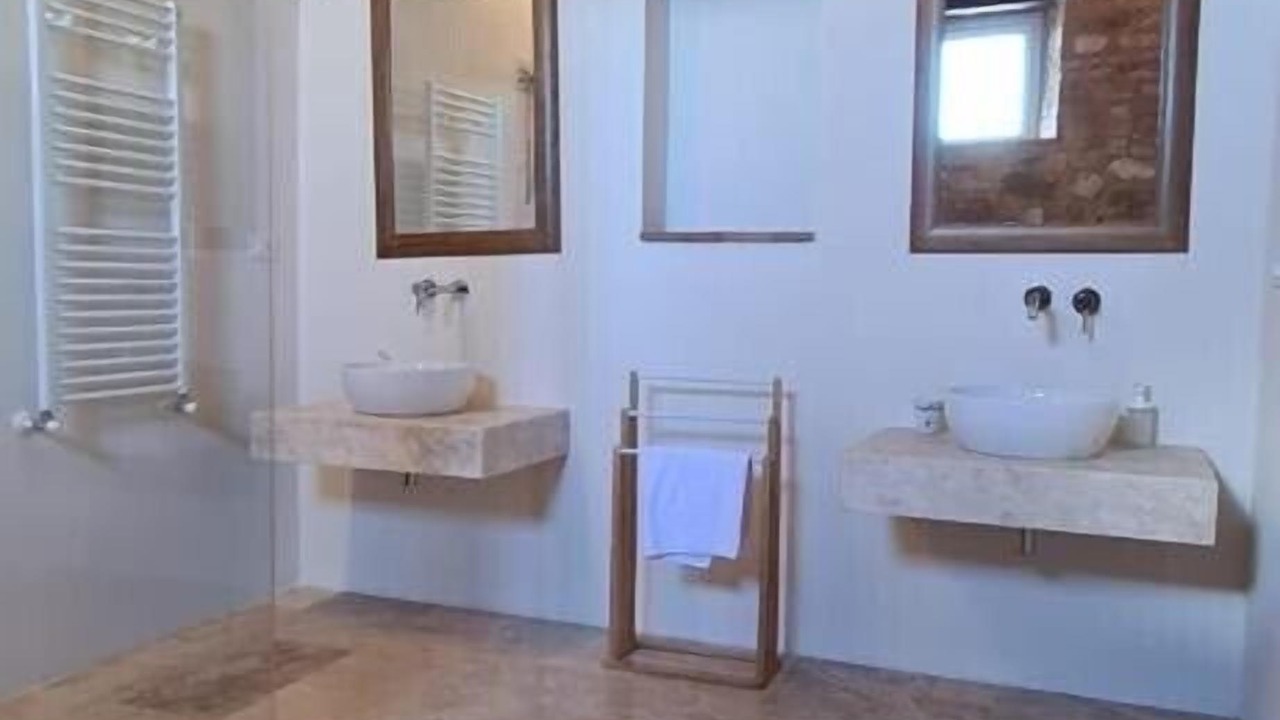 Photo of Bathroom in Monteguidi