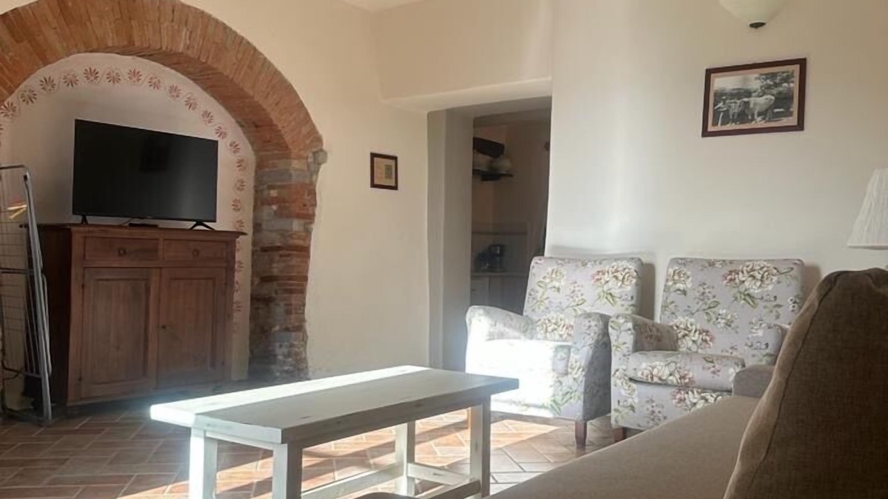 Photo of Livingroom in Monteguidi