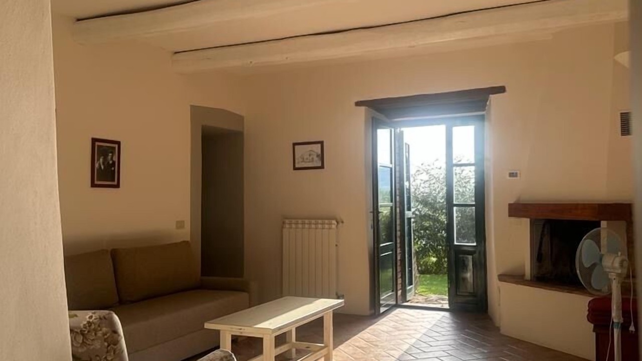 Photo of Livingroom in Monteguidi