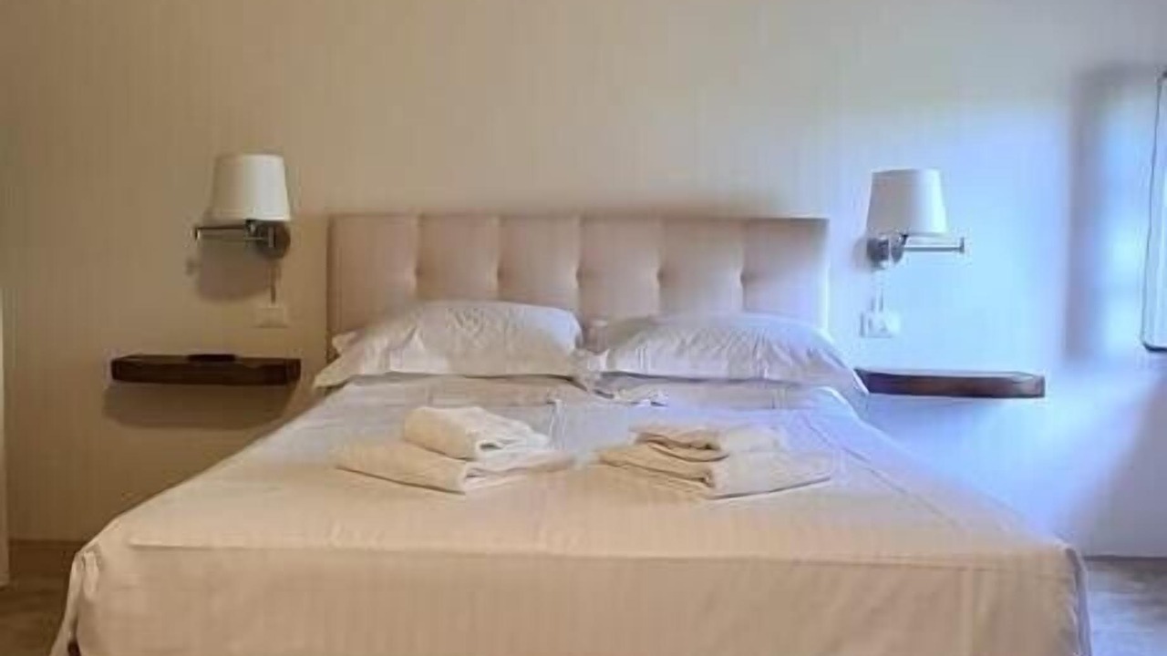 Photo of Bedroom in Monteguidi