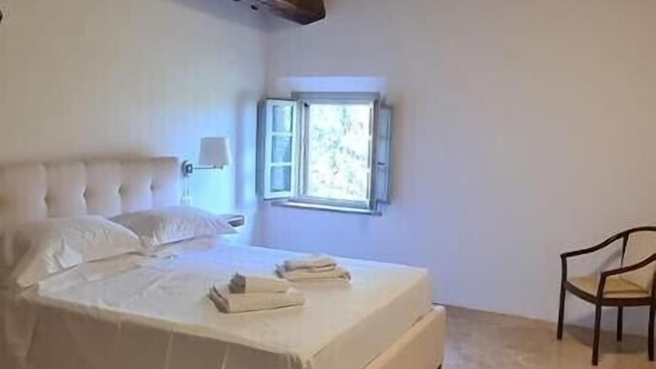 Photo of Bedroom in Monteguidi
