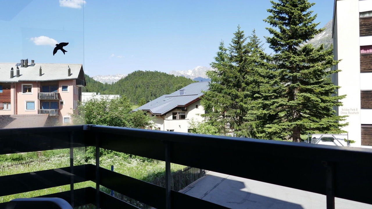 Photo of Bedroom in Champfer