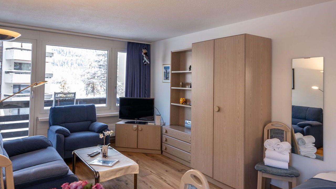 Photo of Bedroom in Champfer