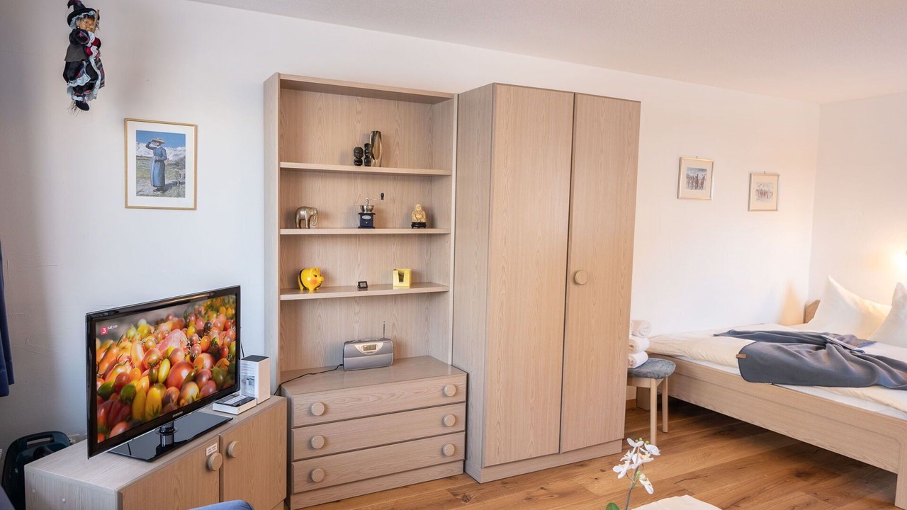 Photo of Bedroom in Champfer