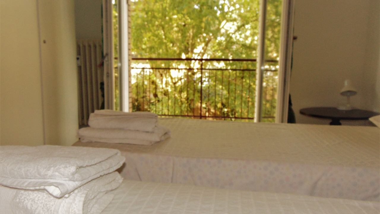 Photo of Bedroom in Milano Marittima