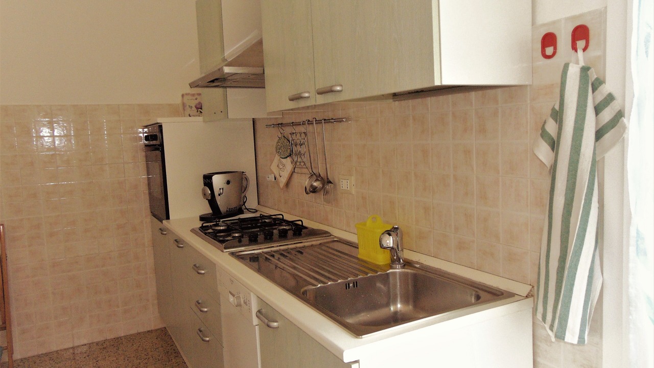 Photo of Kitchen in Milano Marittima