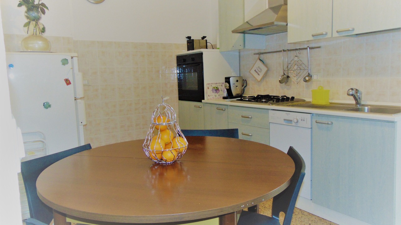 Photo of Kitchen in Milano Marittima