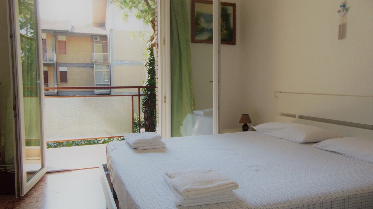 Photo of Bedroom in Milano Marittima