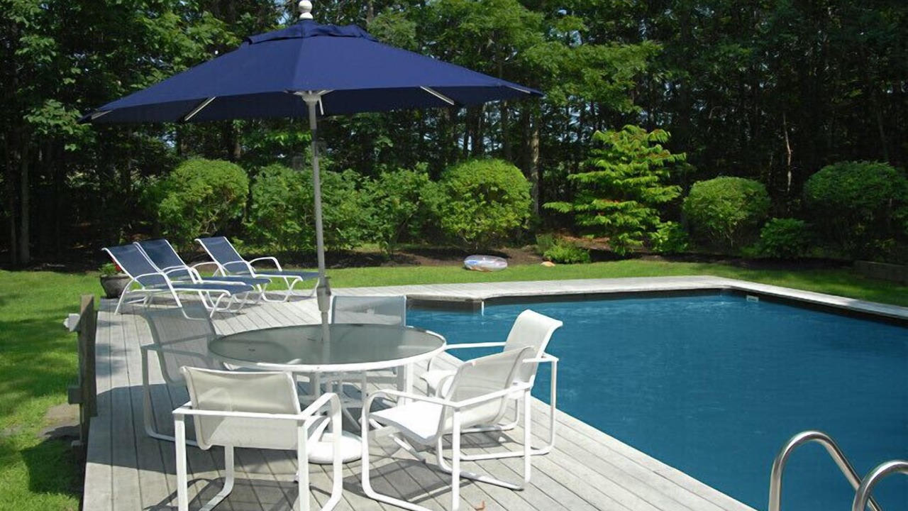 Photo of Outdoor in Bridgehampton