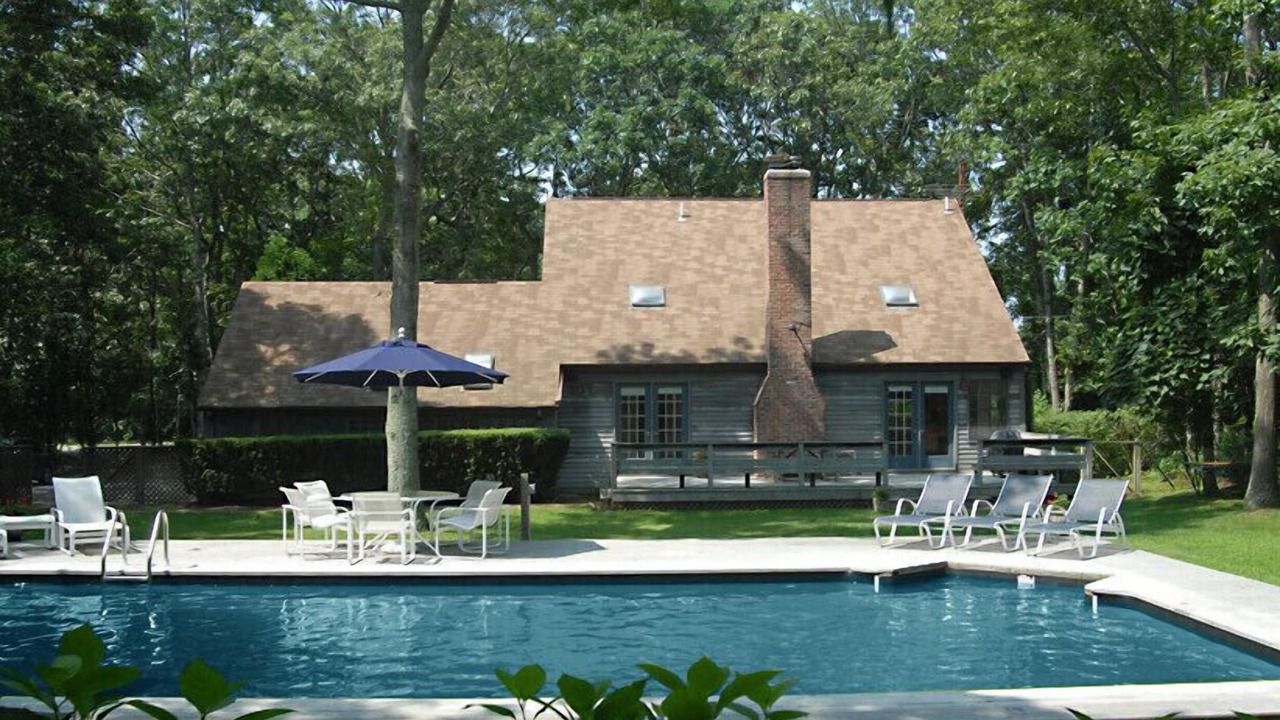 Photo of Outdoor in Bridgehampton