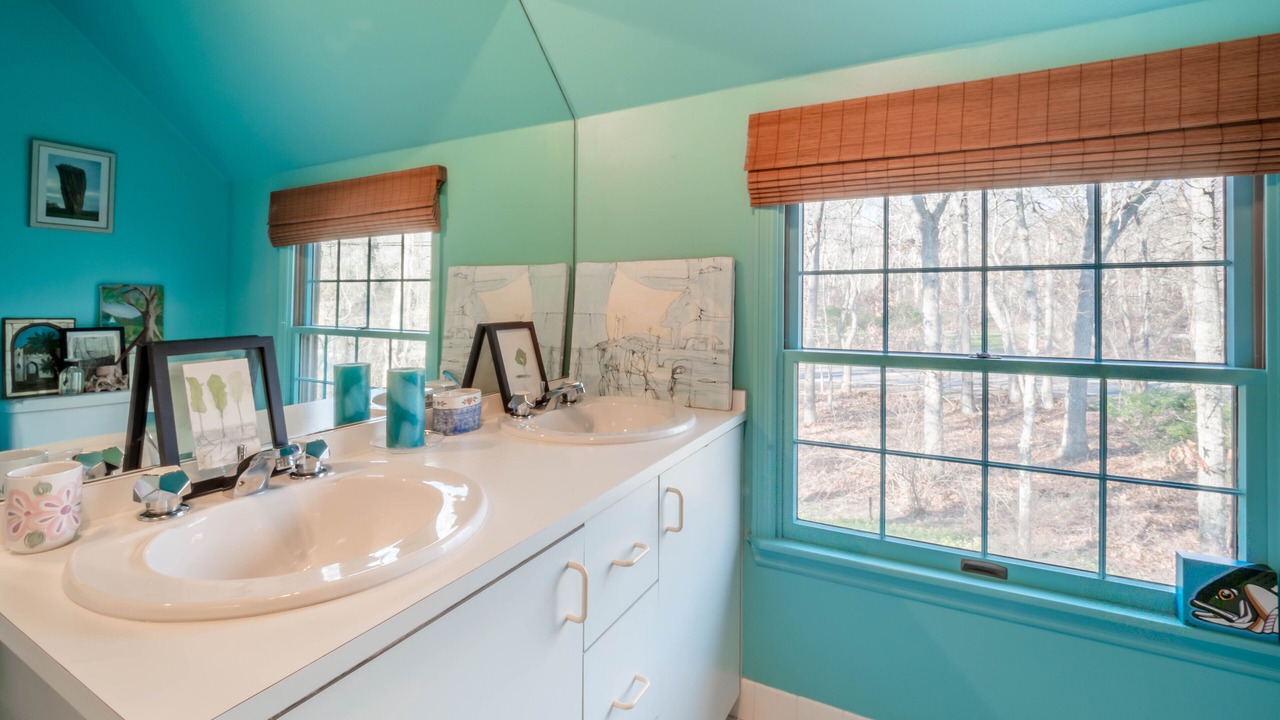 Photo of Bathroom in Bridgehampton