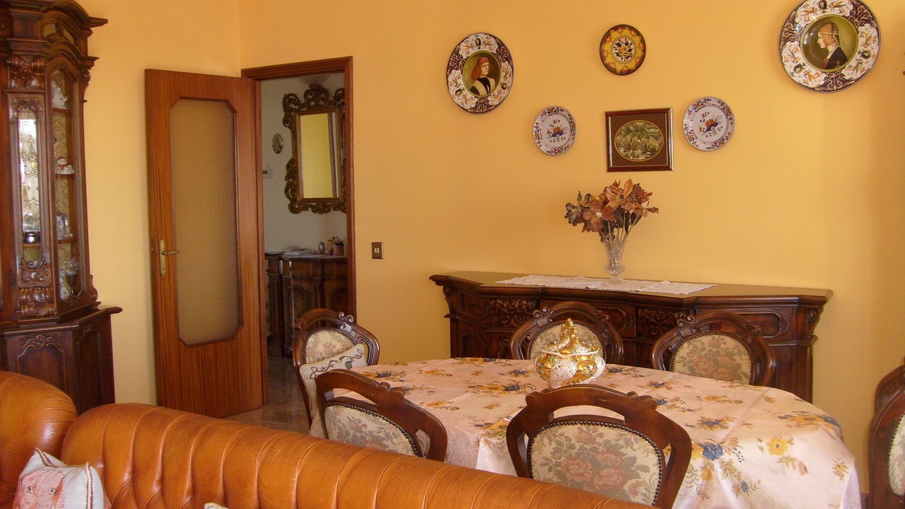 Photo of Bedroom in Vernasca