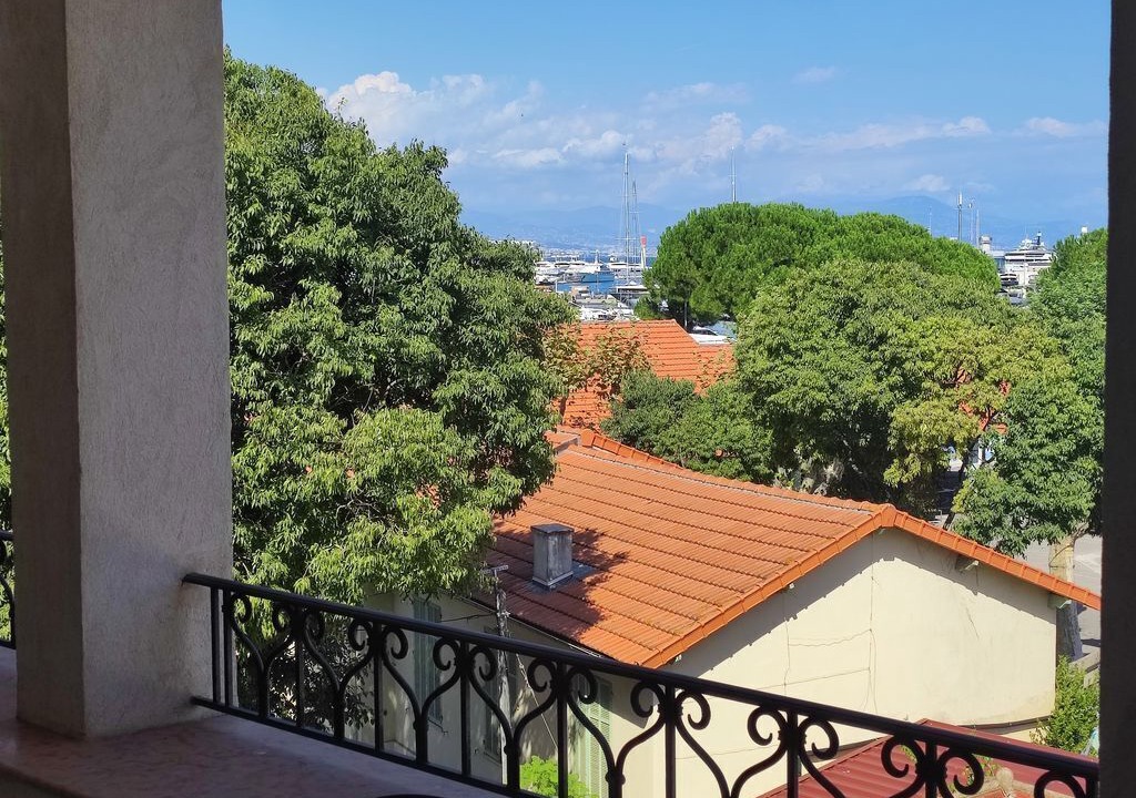 Photo of Outdoor in Antibes City Centre