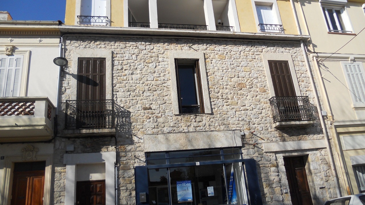 Photo of Outdoor in Antibes City Centre