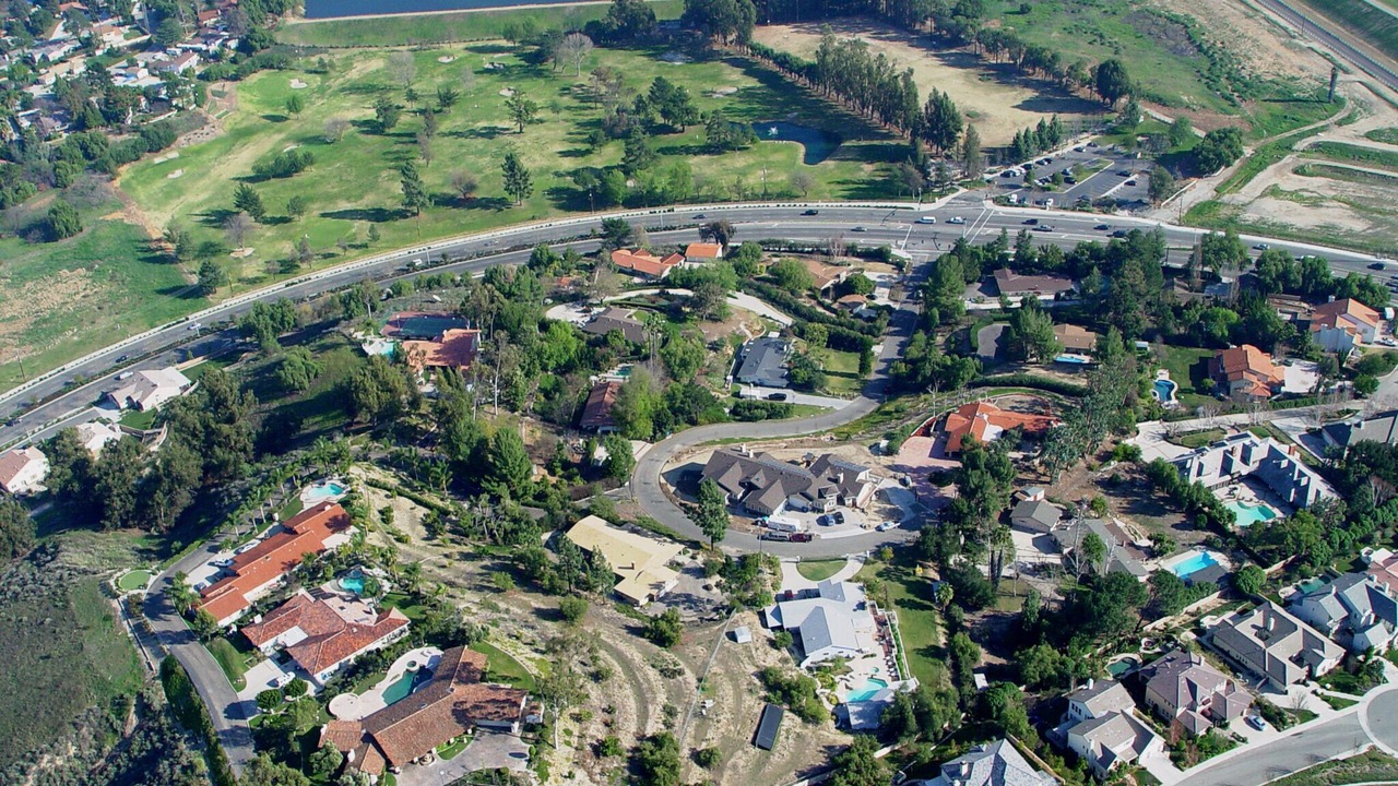 Photo of Outdoor in Simi Valley