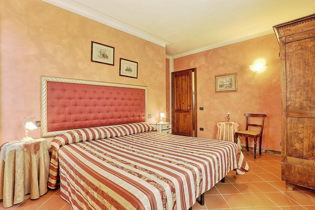 Photo of Bedroom in Castelfiorentino