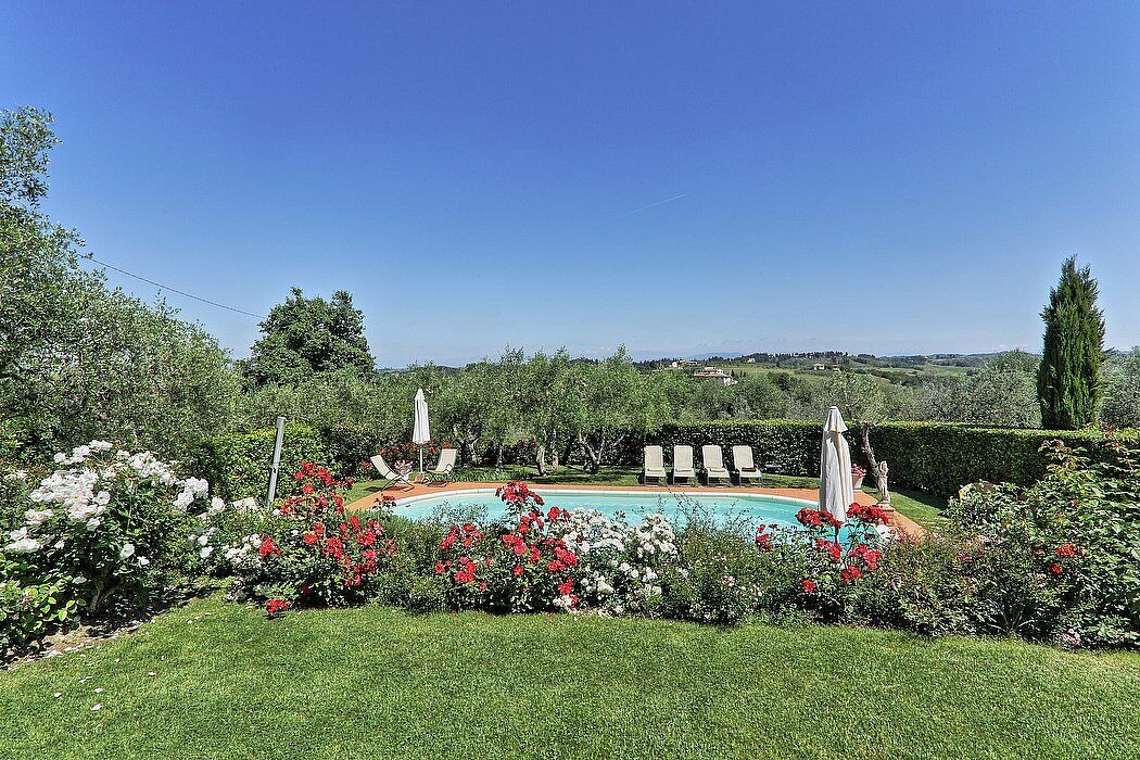 Photo of Outdoor in Castelfiorentino