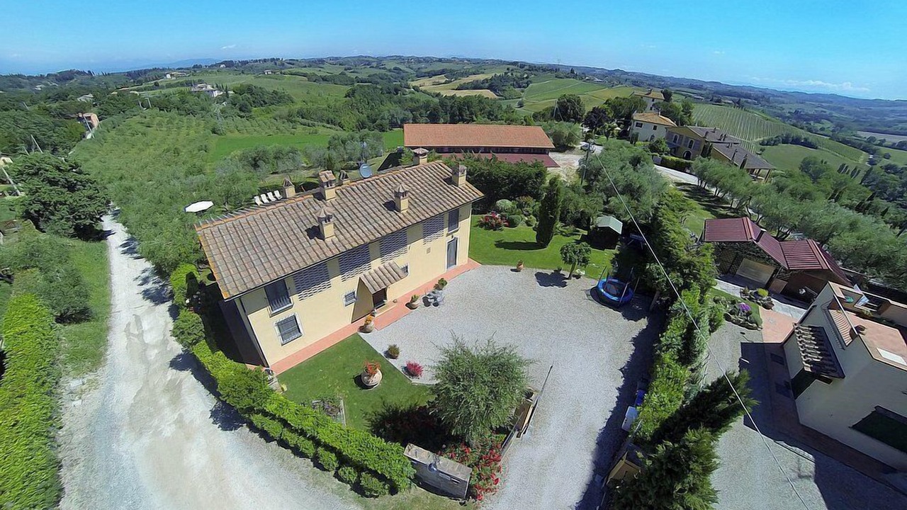 Photo of Outdoor in Castelfiorentino