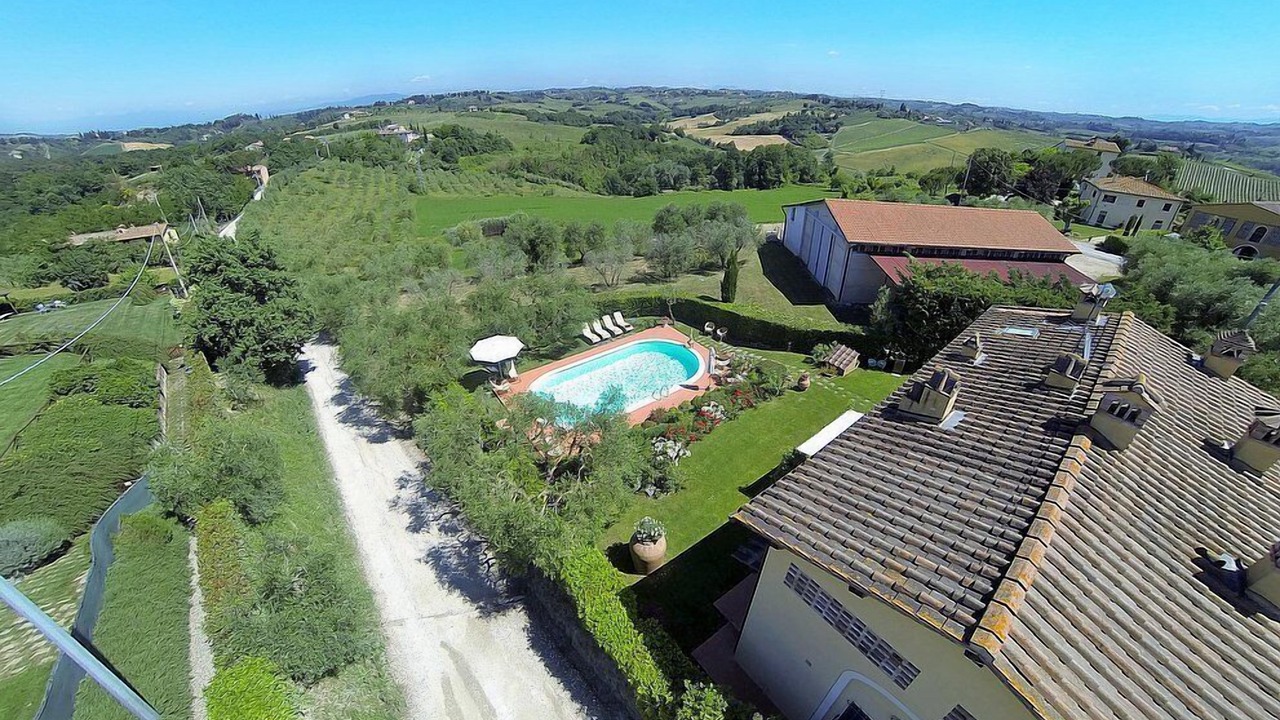 Photo of Outdoor in Castelfiorentino