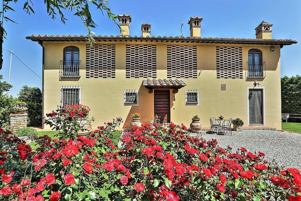 Photo of Outdoor in Castelfiorentino
