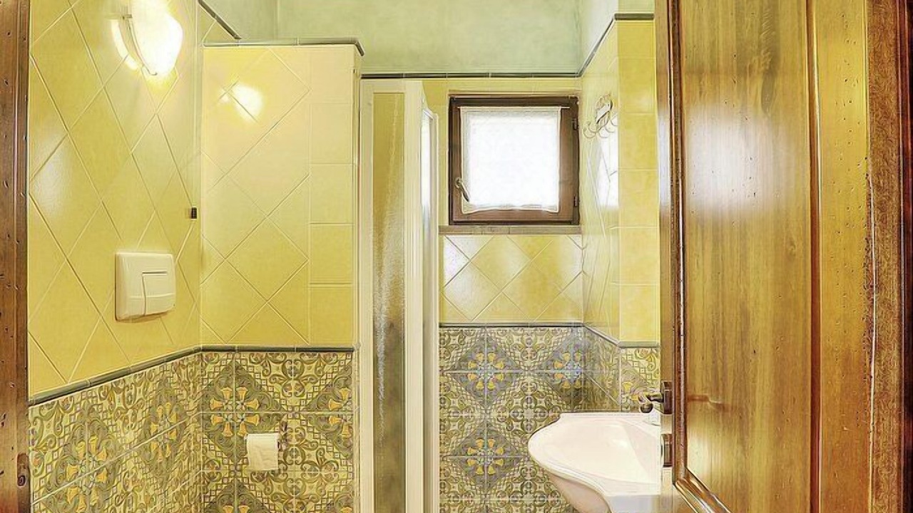 Photo of Bathroom in Castelfiorentino