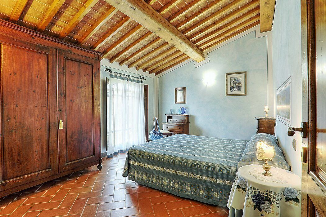 Photo of Bedroom in Castelfiorentino