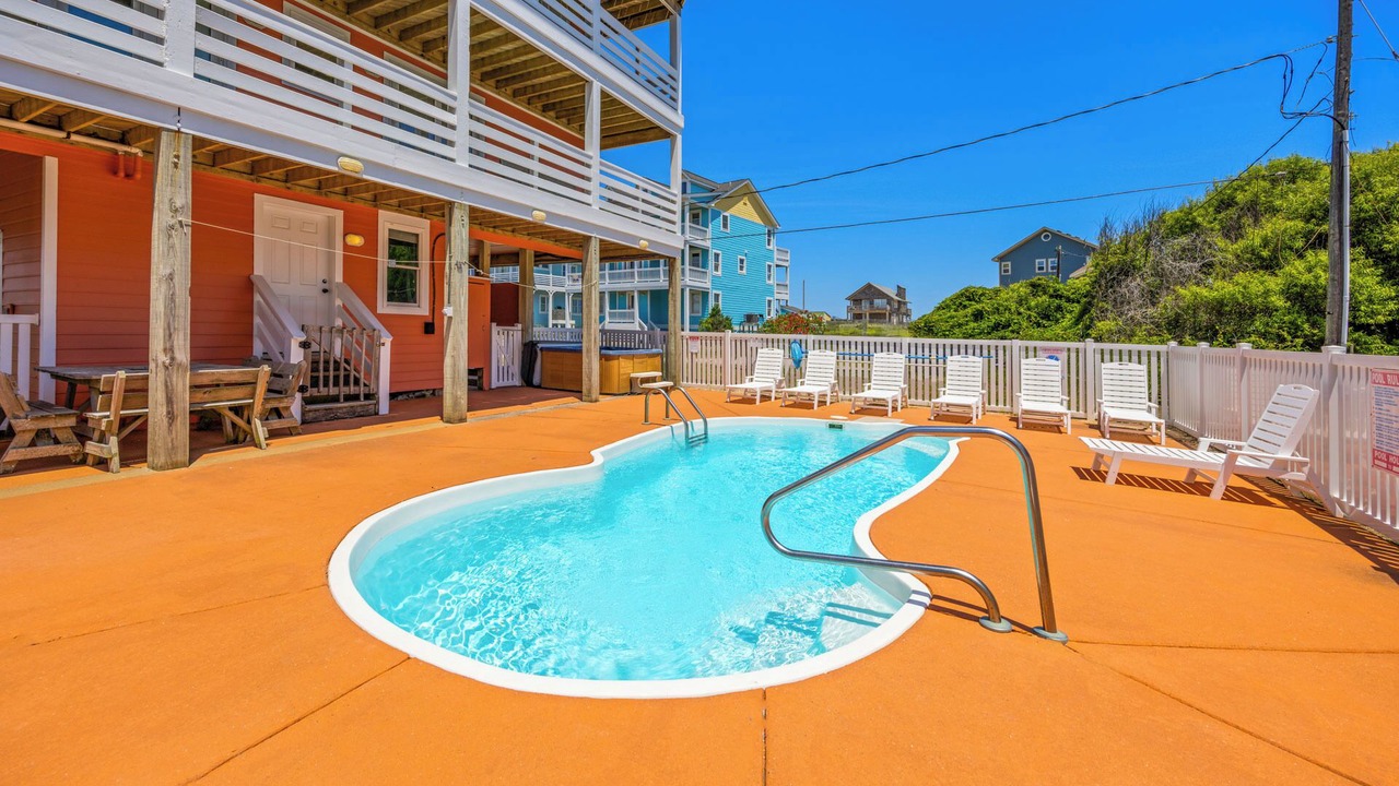 Photo of Outdoor in Rodanthe