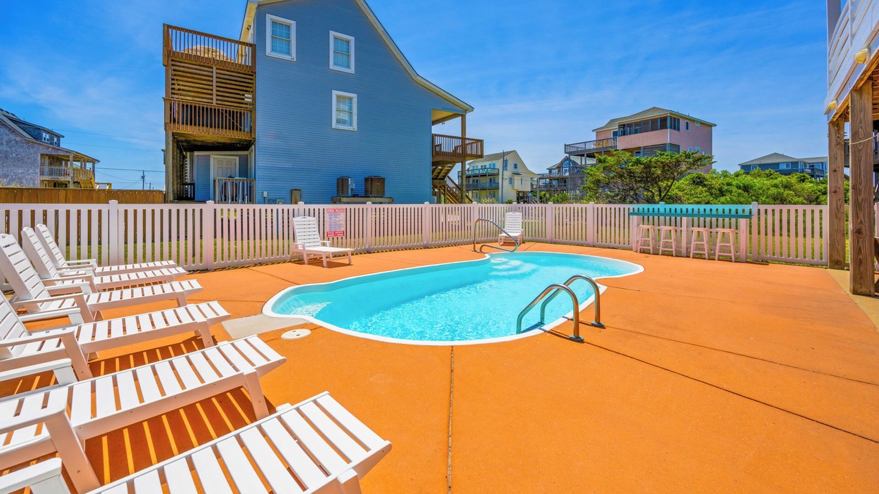Photo of Outdoor in Rodanthe