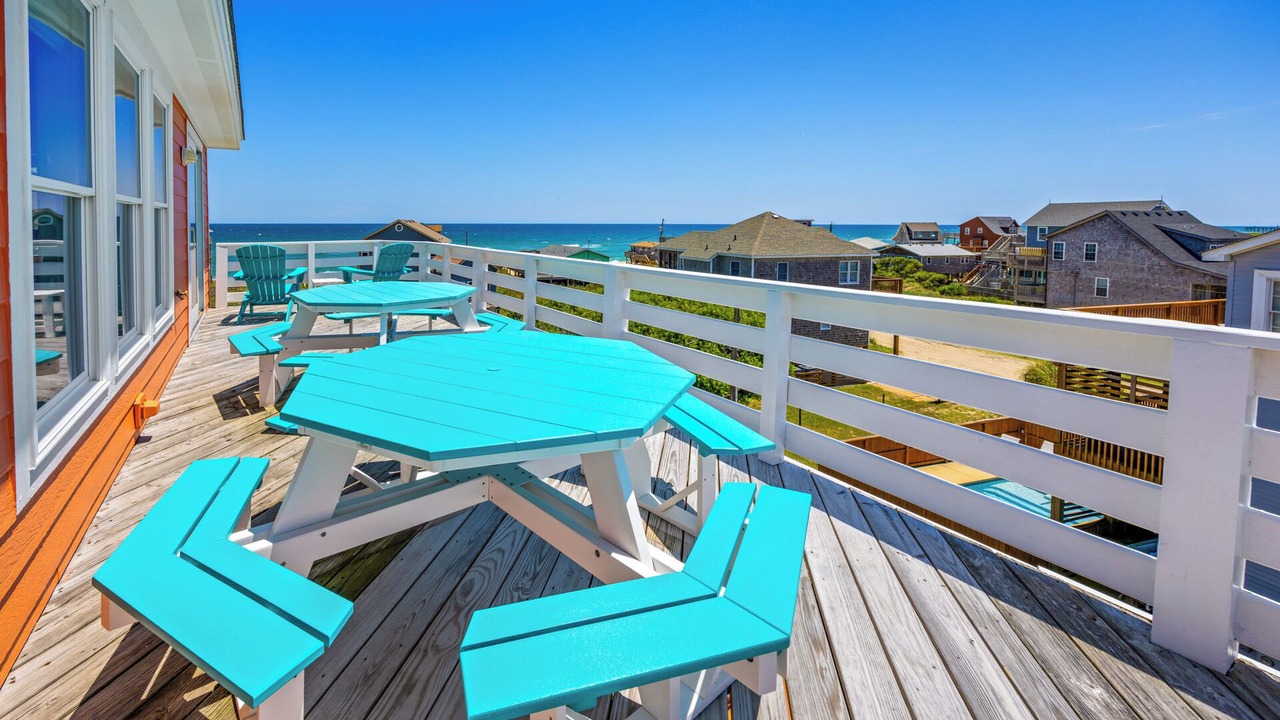 Photo of Others in Rodanthe