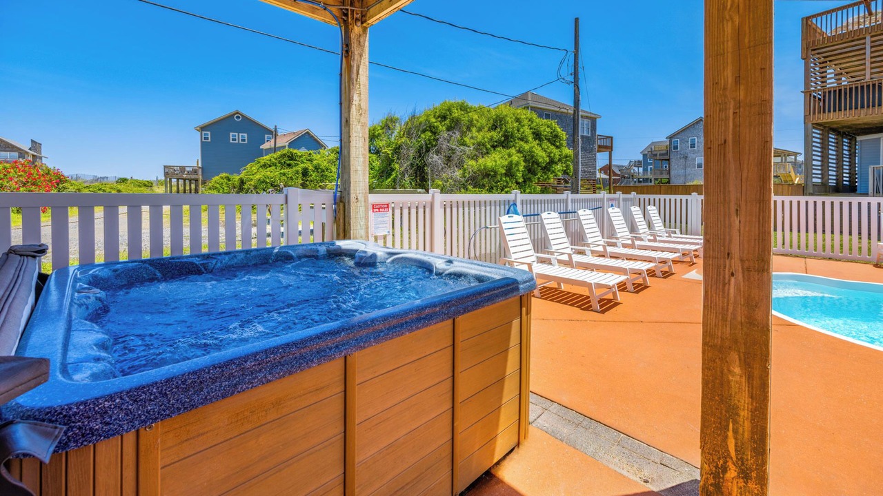 Photo of Others in Rodanthe