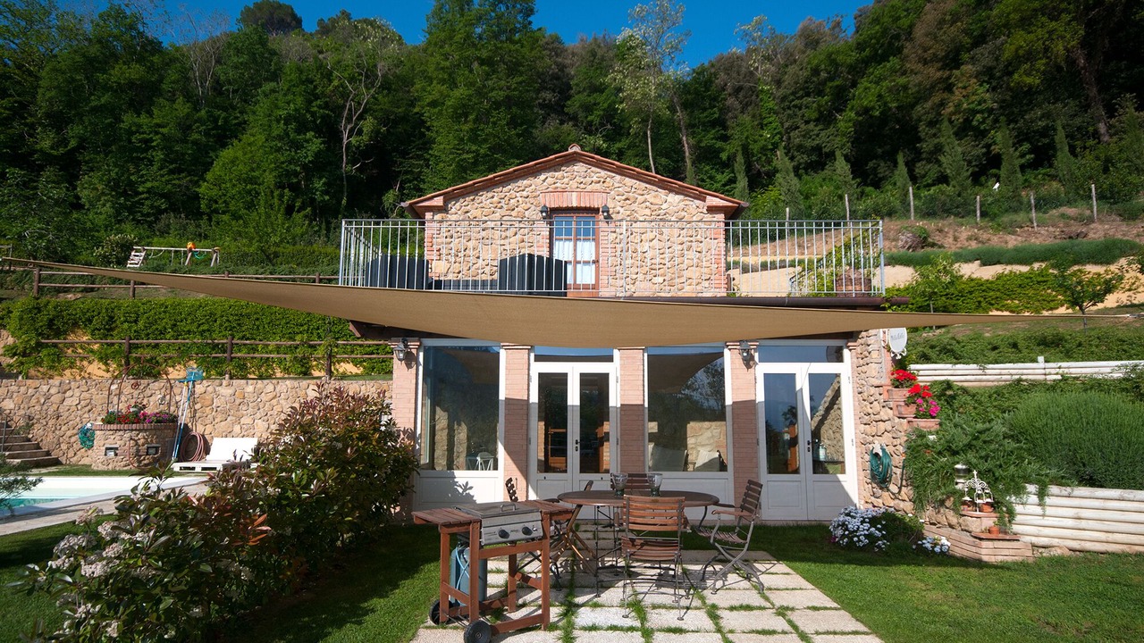 Photo of Outdoor in Volterra