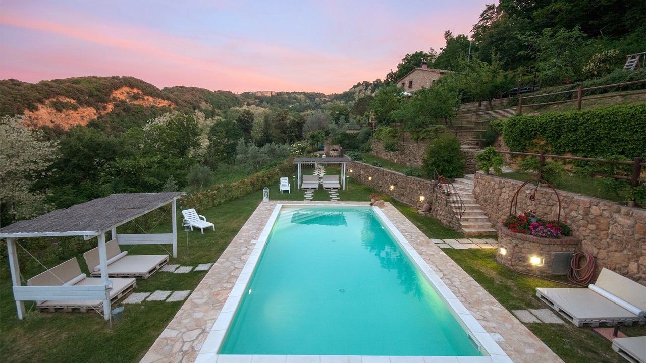 Photo of Outdoor in Volterra