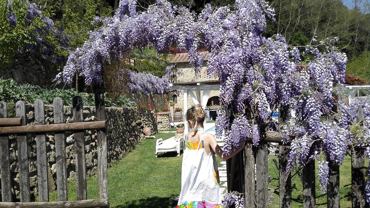 Photo of Outdoor in Volterra