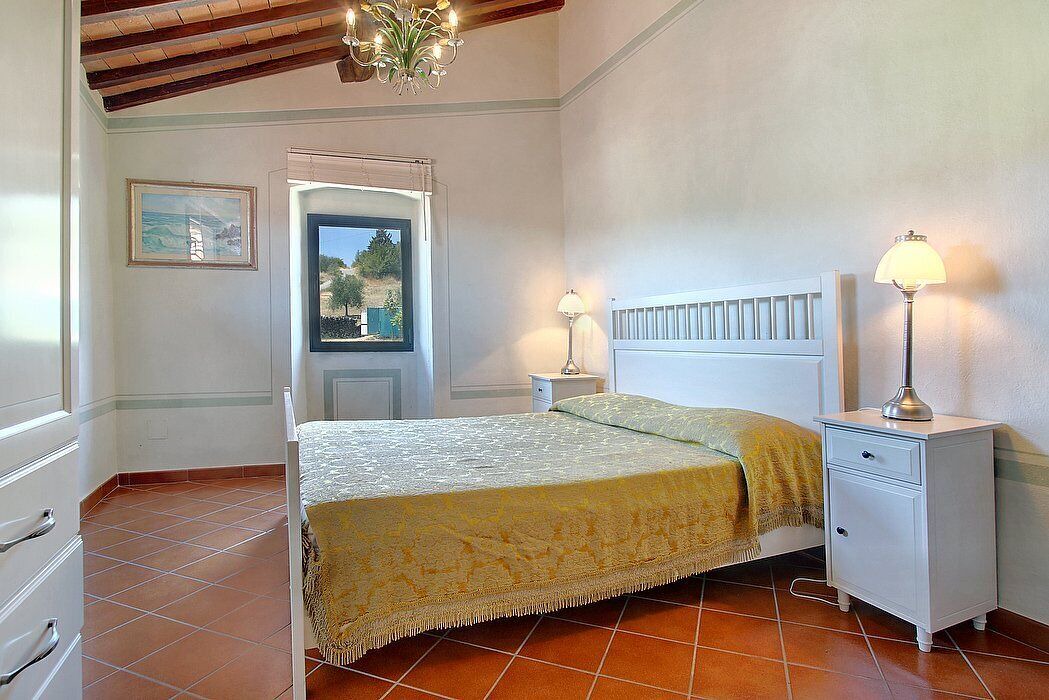Photo of Bedroom in Ponte Agli Stolli