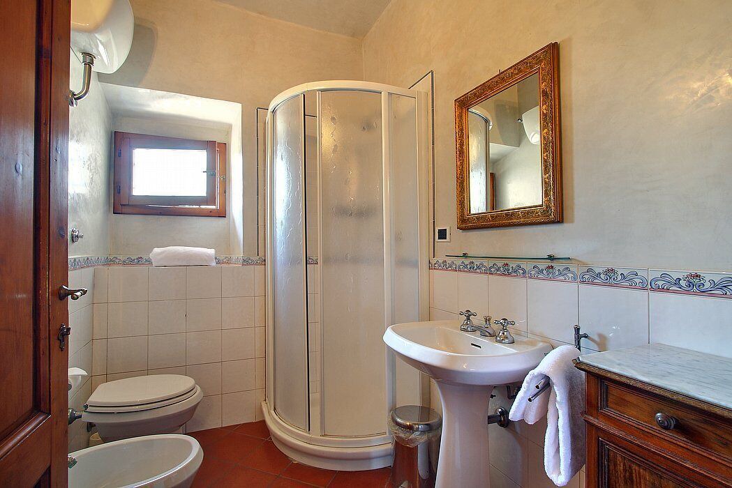 Photo of Bathroom in Ponte Agli Stolli
